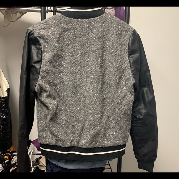 A&F Jacket - Picture 3 of 3